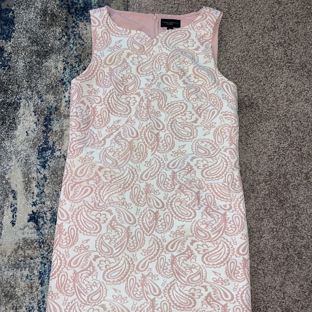 Victoria Beckham Dress for Target